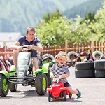 Familotel Kaiserhof - Families Only Hotel 4*