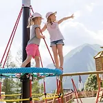 Familotel Kaiserhof - Families Only Hotel