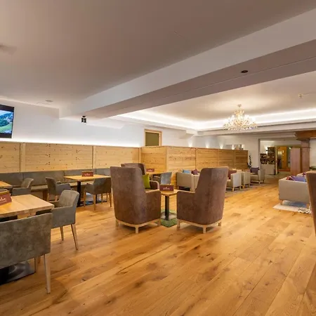 Hotel Familotel Kaiserhof - Families Only