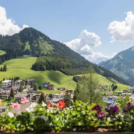 Hotel Familotel Kaiserhof - Families Only
