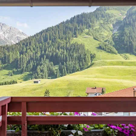 Familotel Kaiserhof - Families Only 4* Berwang