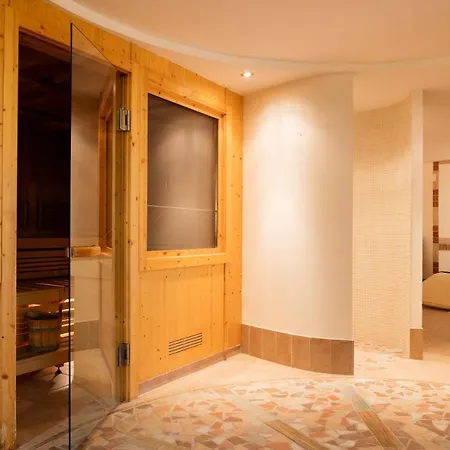 Hotel Familotel Kaiserhof - Families Only Berwang