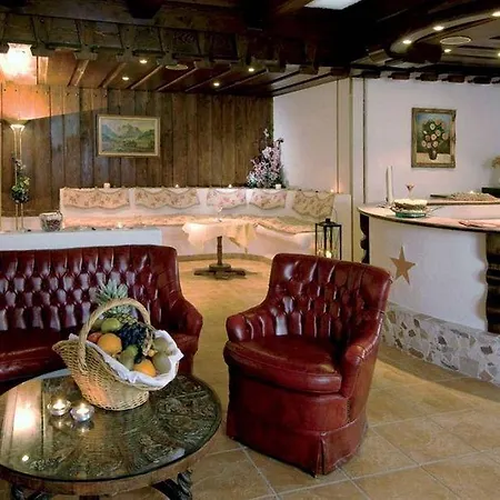 Familotel Kaiserhof - Families Only 4* Berwang