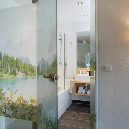 Hotel Familotel Kaiserhof - Families Only 4*