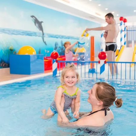 Hotel Familotel Kaiserhof - Families Only Berwang