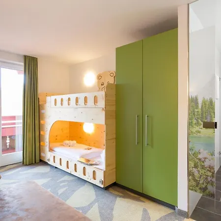 Hotel Familotel Kaiserhof - Families Only 4*