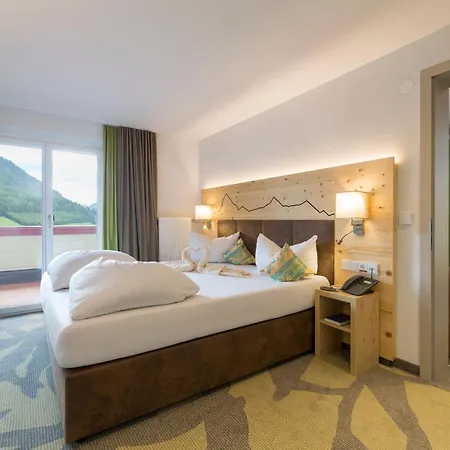 Familotel Kaiserhof - Families Only Hotel