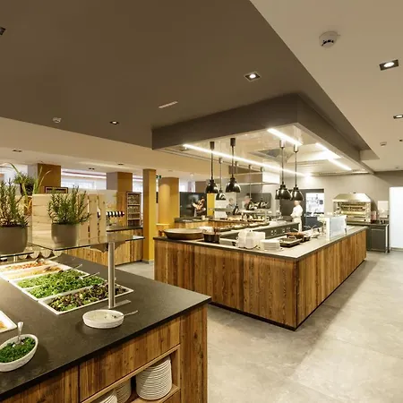 Familotel Kaiserhof - Families Only Hotel