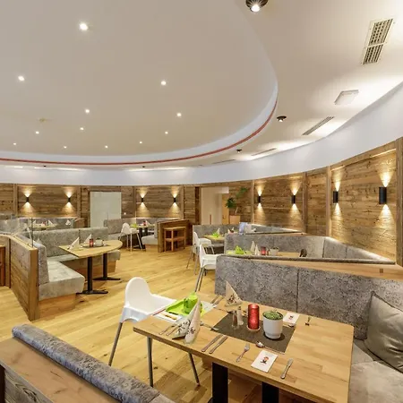 Familotel Kaiserhof - Families Only Hotel