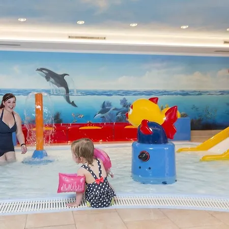 Hotel Familotel Kaiserhof - Families Only 4*