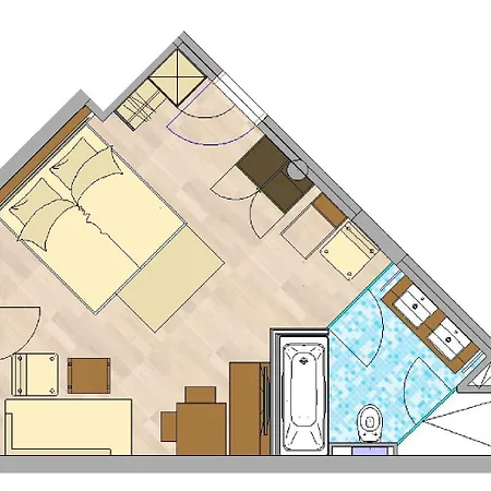 Familotel Kaiserhof - Families Only فندق بيروانغ