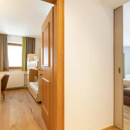 Familotel Kaiserhof - Families Only 4*