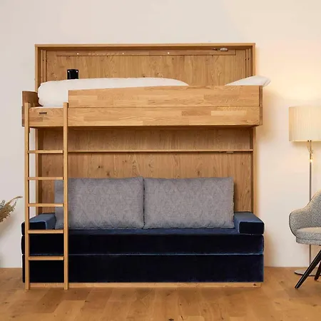 Familotel Kaiserhof - Families Only 4* Berwang