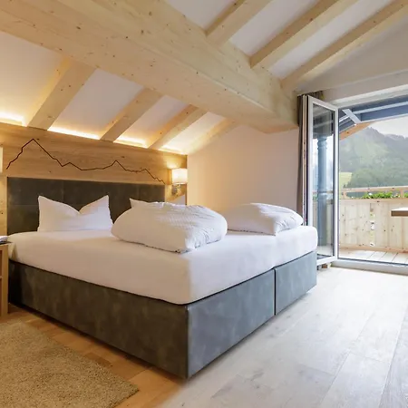 Familotel Kaiserhof - Families Only