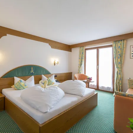 Familotel Kaiserhof - Families Only فندق