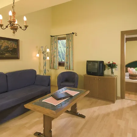 فندق Familotel Kaiserhof - Families Only