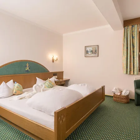 Otel Familotel Kaiserhof - Families Only