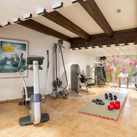 فندق Familotel Kaiserhof - Families Only