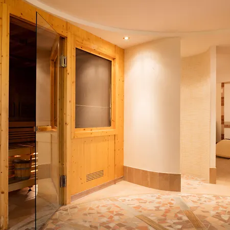 Familotel Kaiserhof - Families Only Berwang