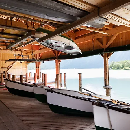 Familotel Kaiserhof - Families Only 4* Berwang