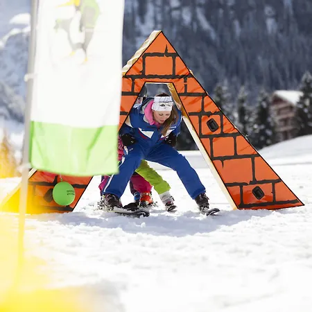 Familotel Kaiserhof - Families Only 4*