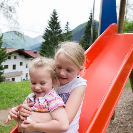 Otel Familotel Kaiserhof - Families Only 4*