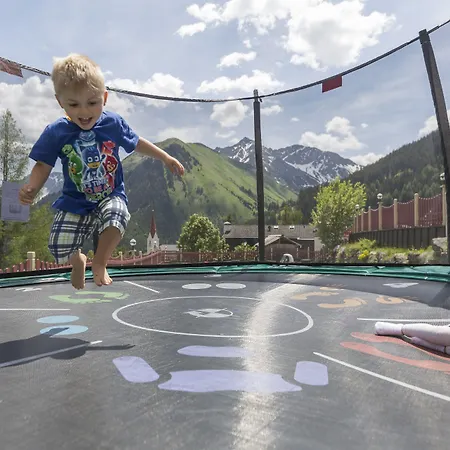 Familotel Kaiserhof - Families Only فندق