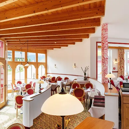 Otel Familotel Kaiserhof - Families Only 4*