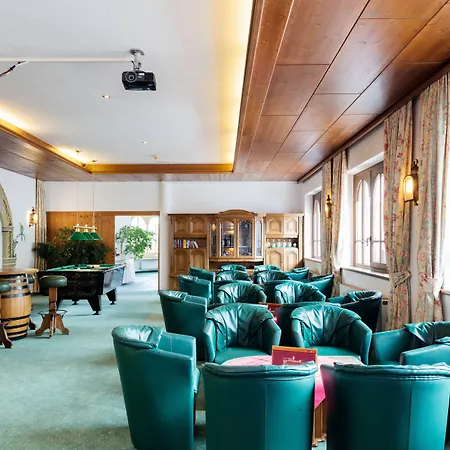 فندق Familotel Kaiserhof - Families Only