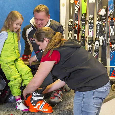 Familotel Kaiserhof - Families Only فندق