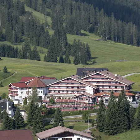 Szálloda Familotel Kaiserhof - Families Only