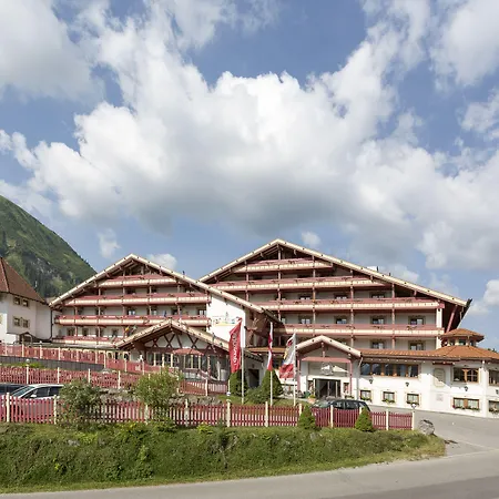 Familotel Kaiserhof - Families Only Szálloda
