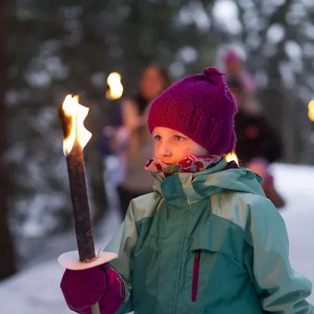 فندق Familotel Kaiserhof - Families Only