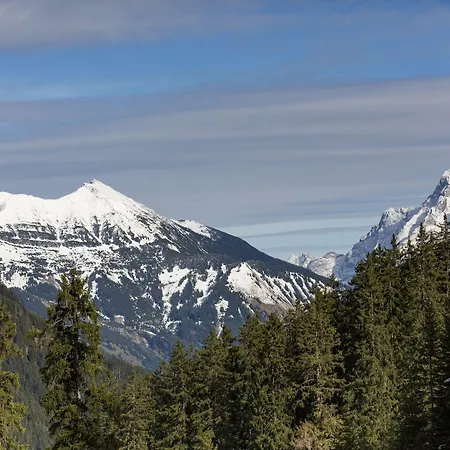 Familotel Kaiserhof - Families Only