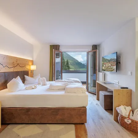 فندق Familotel Kaiserhof - Families Only 4*