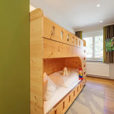 Familotel Kaiserhof - Families Only