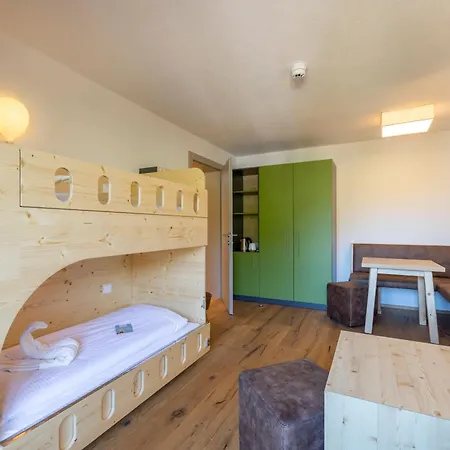 Familotel Kaiserhof - Families Only فندق