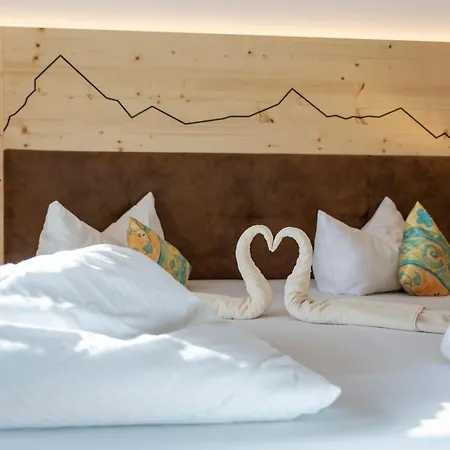 Szálloda Familotel Kaiserhof - Families Only 4*
