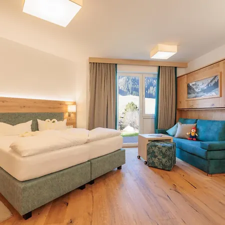 فندق Familotel Kaiserhof - Families Only بيروانغ