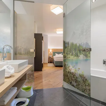 Familotel Kaiserhof - Families Only 4*