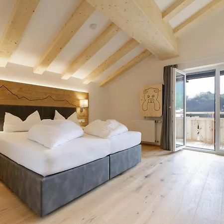 Familotel Kaiserhof - Families Only Szálloda 4*
