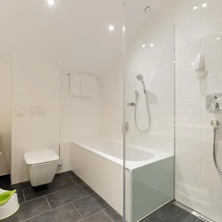 Szálloda Familotel Kaiserhof - Families Only 4*