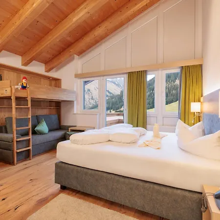 Familotel Kaiserhof - Families Only فندق