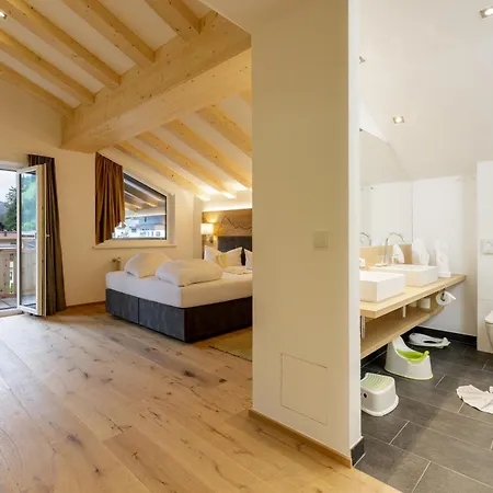 فندق Familotel Kaiserhof - Families Only