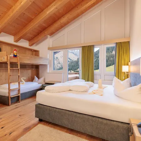 Familotel Kaiserhof - Families Only فندق 4*