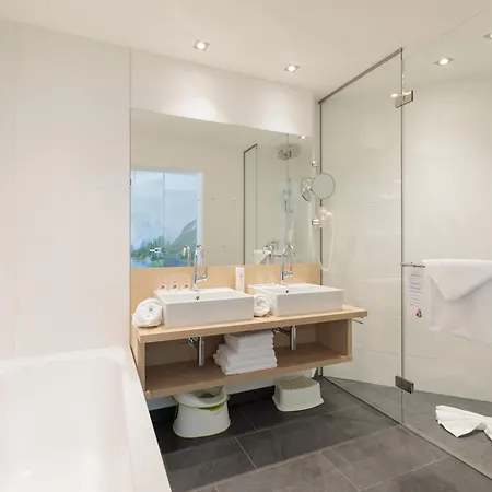 Familotel Kaiserhof - Families Only 4*