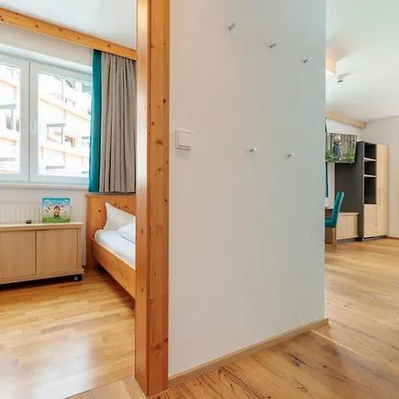 Familotel Kaiserhof - Families Only فندق