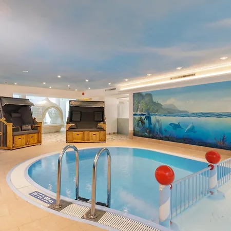 فندق Familotel Kaiserhof - Families Only