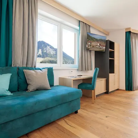 Familotel Kaiserhof - Families Only Szálloda 4*
