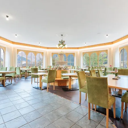 Familotel Kaiserhof - Families Only 4*